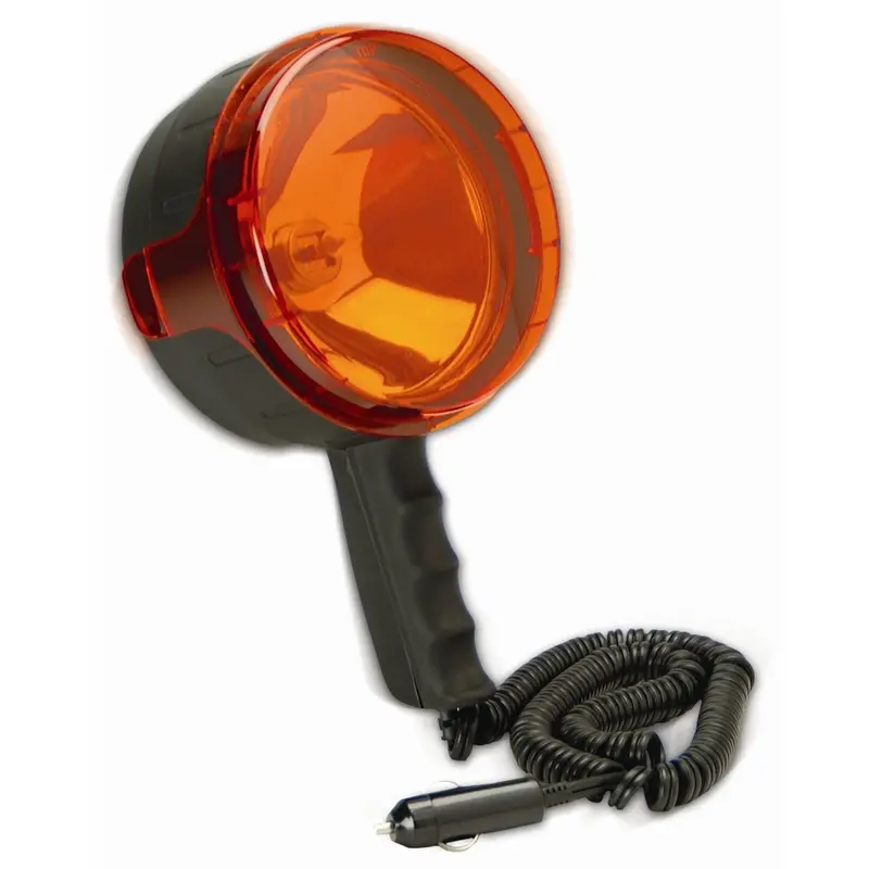 Spotlight 4.0 Million Candle Power Direct 12V Gsmcyc-S40012vr Gsm Llc 1