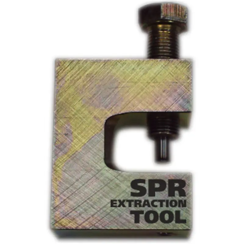 Spr Extraction Tool Stc21970 Steck Manufacturing 1