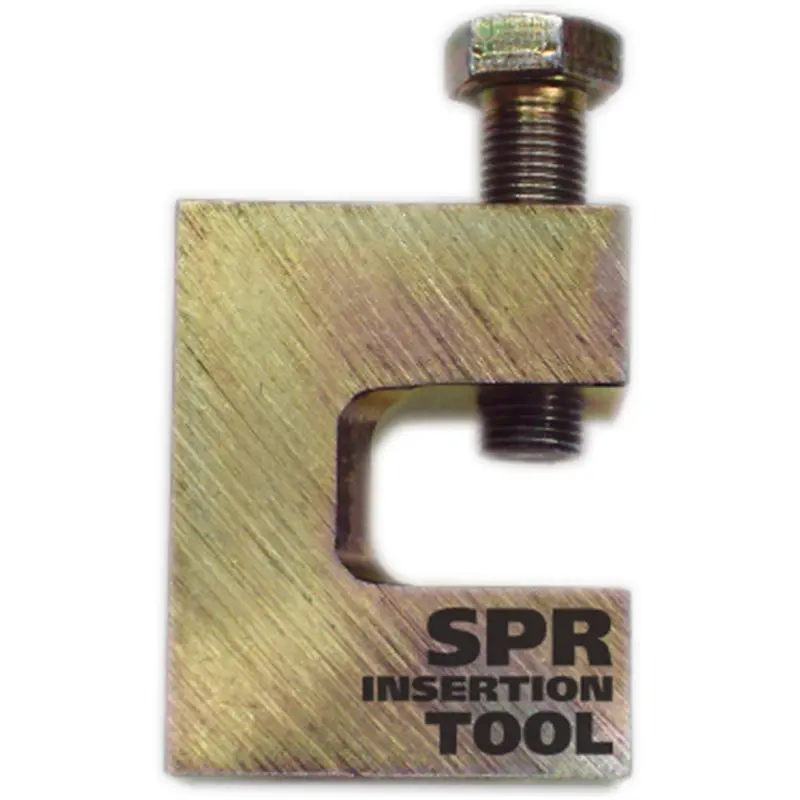 Spr Insertion Tool Stc21960 Steck Manufacturing 1