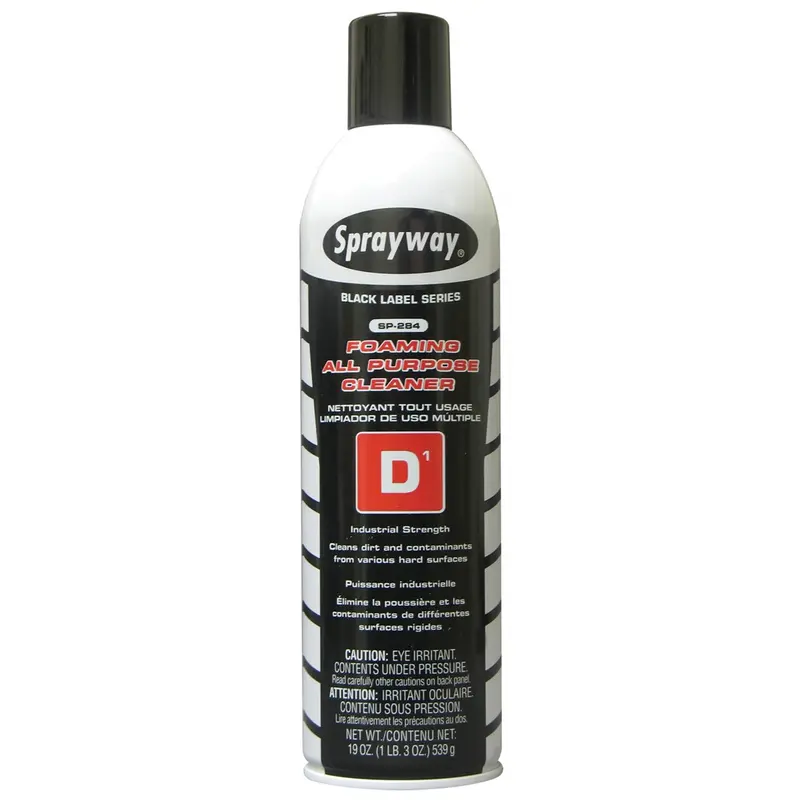 Sprayway 19 Oz. All Purpose Cleaner Spw284 Sprayway Inc. 1