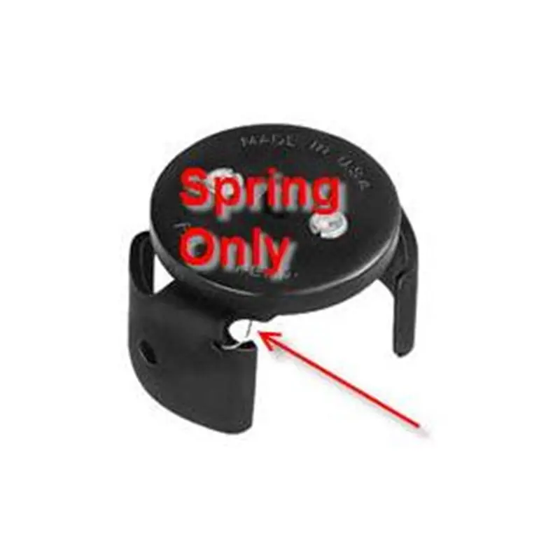 Spring For Lis63600 Oil Filter Wrench Lis63630 Lisle 1