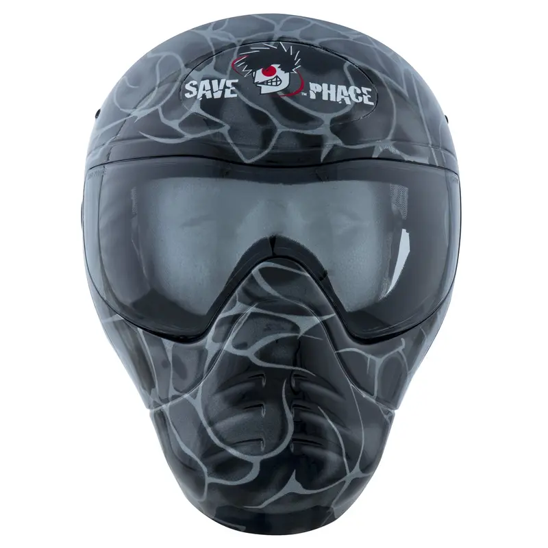 Sprot Utility Mask "Black Mamba" Spc2000896 Save Phace 1