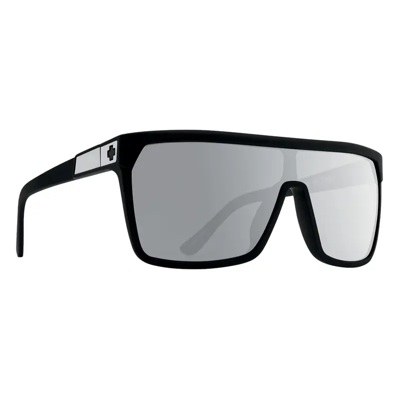 Spy Flynn Soft Mat Blk Hd+ Gg Polar Spo6700000000076 Spy Optic Inc 1