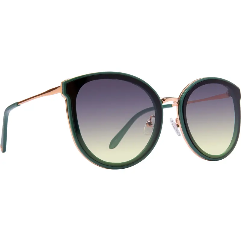 Spy Optic Colada Sunglasses, Seaweed Frame W/ Green Sunset Fade Lens Spo6700000000010 Spy Optic Inc 1