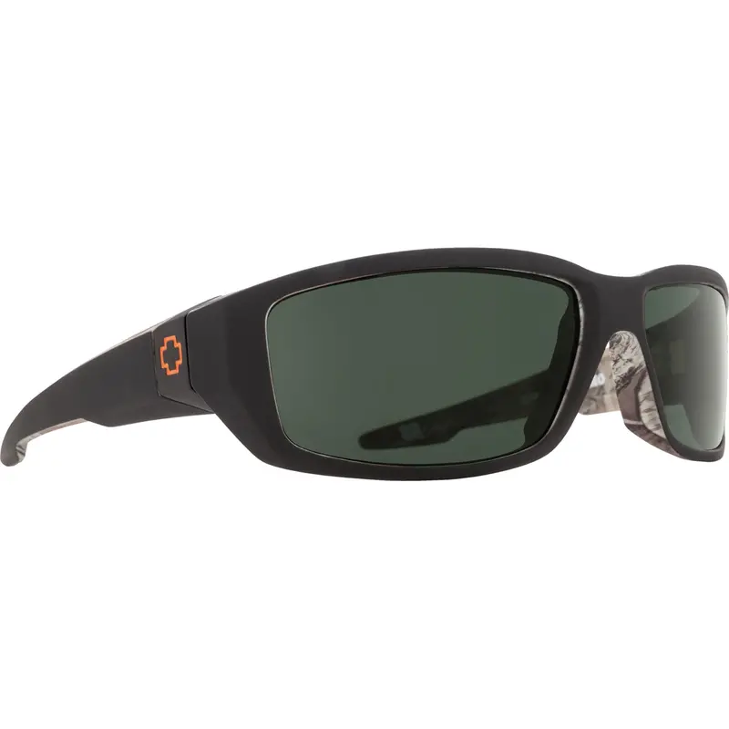 Spy Optic Dirty Mo Sunglasses, Decoy True Timber Frame W/ Happy Gray Green Polar Lens Spo670937423864 Spy Optic Inc 1