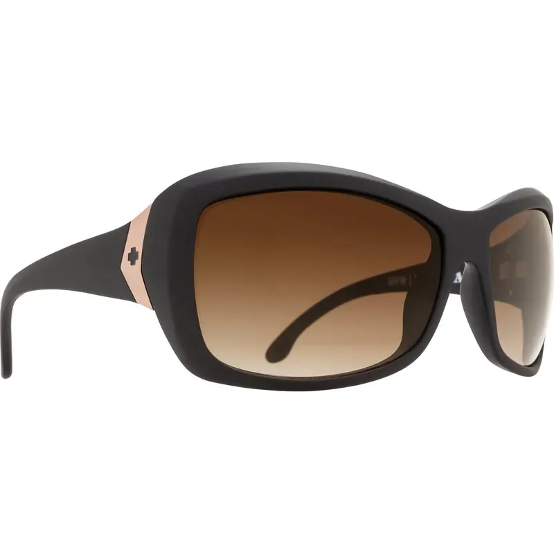 Spy Optic Farrah Sunglasses, Femme Fatale Frame W/ Hd Plus Bronze Fade Lens Spo673011033355 Spy Optic Inc 1
