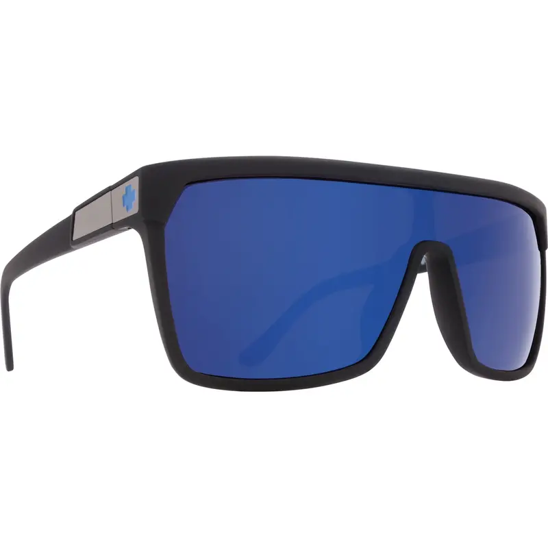 Spy Optic Flynn Sunglasses, Smb-Hpy Brz W Dark Blue Spec Spo670323973317 Spy Optic Inc 1
