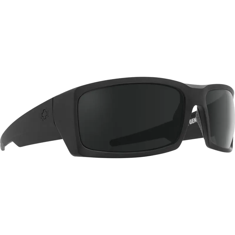 Spy Optic Glasses General Sosi Ansi Rx Mb -Hd+ Gg Polar Spo6800000000034 Spy Optic Inc 1