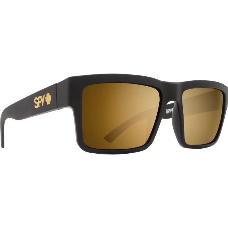 Spy Optic Glasses Montana Af Smb-Hpy Brz W/Gold Mir Spo183528973417 Spy Optic Inc 1
