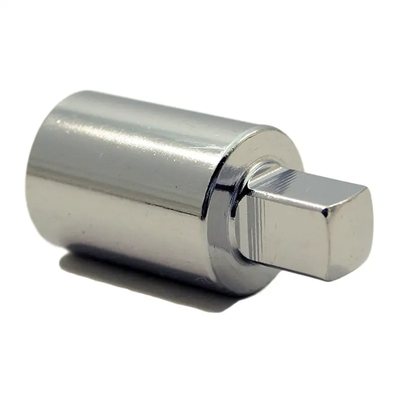 Square Male Socket, 10Mm, 4 Point, 3/8" Drive Cta2037 Cta Manufacturing 1