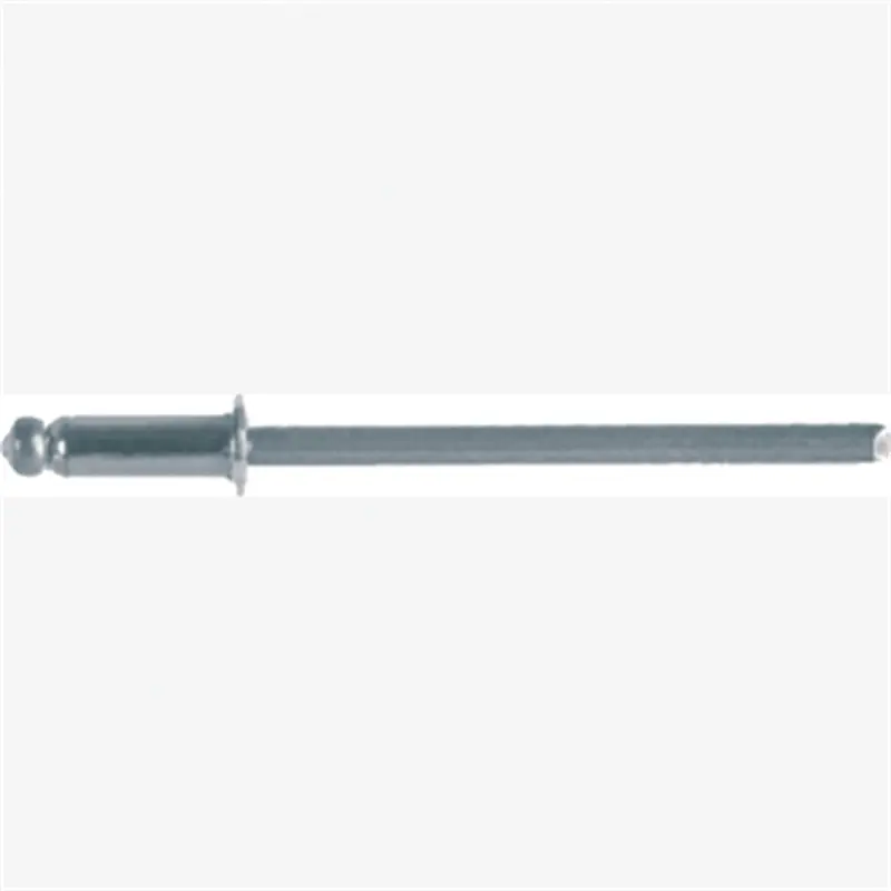 Ss Rivet Mandrel Moulding Ford Abd6516b Auto Body Doctor 1