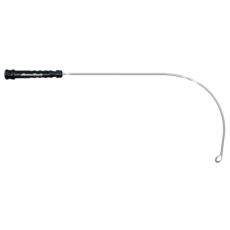 Stainless Steel Button Master Aetrcbmss Access Tools 1