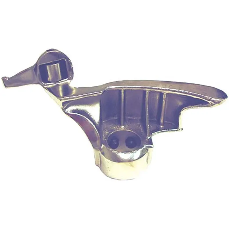 Stainless Steel De/Mount Head W/ Round Hole For Coats Tire Changers Tmrtc183429 The Main Resource 1