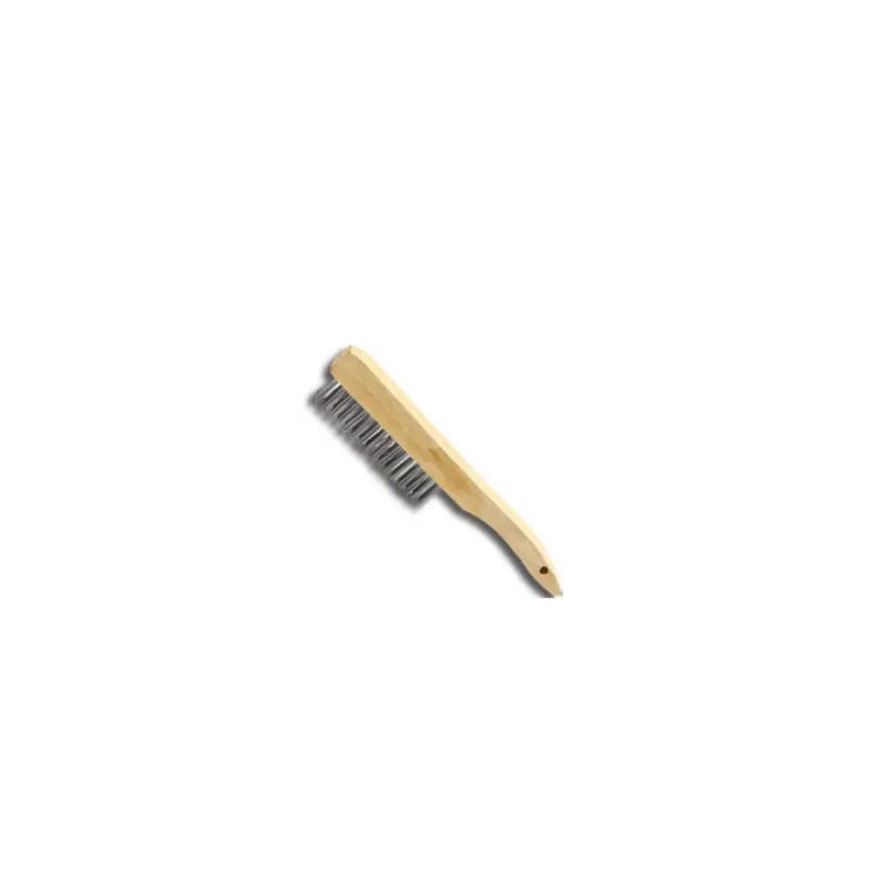 Stainless Steel Wire Brush Hsa9852 H&S Autoshot 1