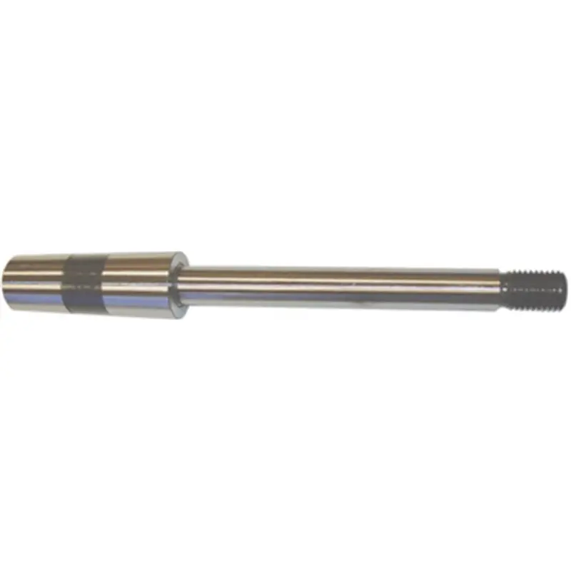 Standard 1" Double Tapered 9-1/4" Arbor All Tool / Performance Lathes And Earlier Hunter Lathes Tmrar8542 The Main Resource 1