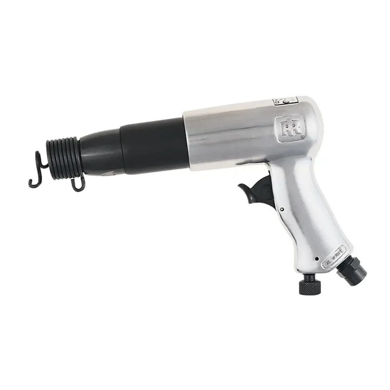 Standard Duty Air Hammer Irt117 Ingersoll Rand 1