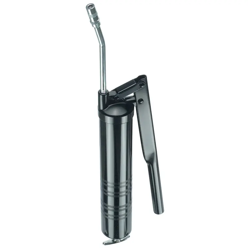 Standard Duty Grease Gun Plw30-200 Plews Edelmann 1