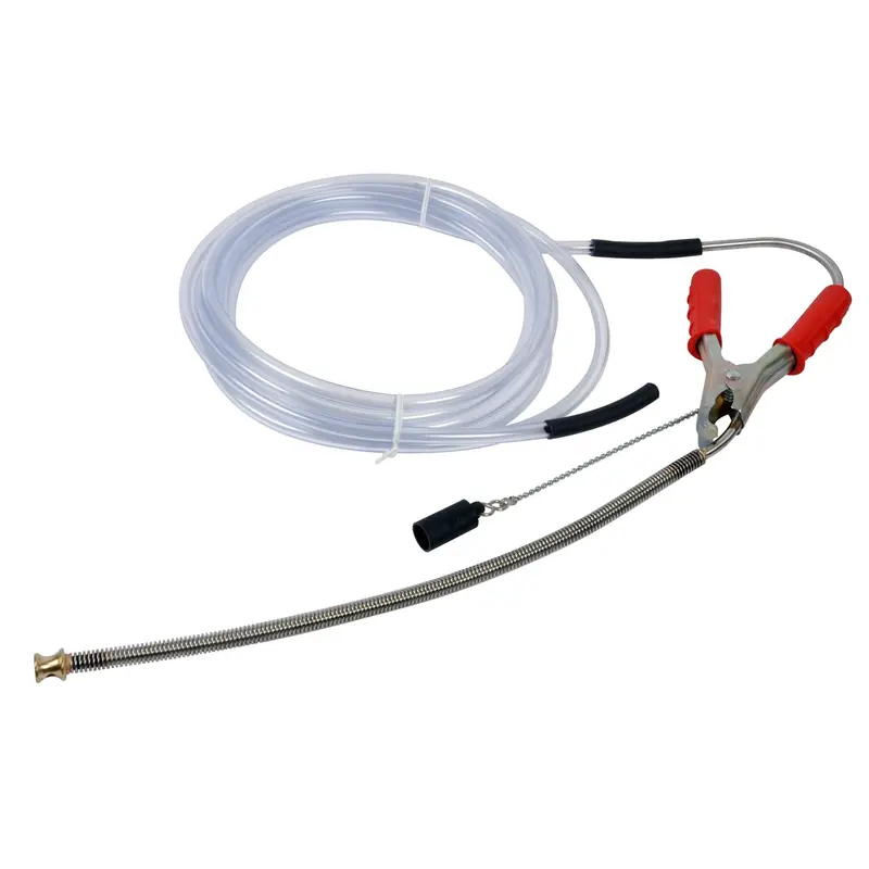 Standard Exhaust Probe For Kane 4 And 5 Gas Analyzer Asdepauto2 Ansed Diagnostic Solutions 1