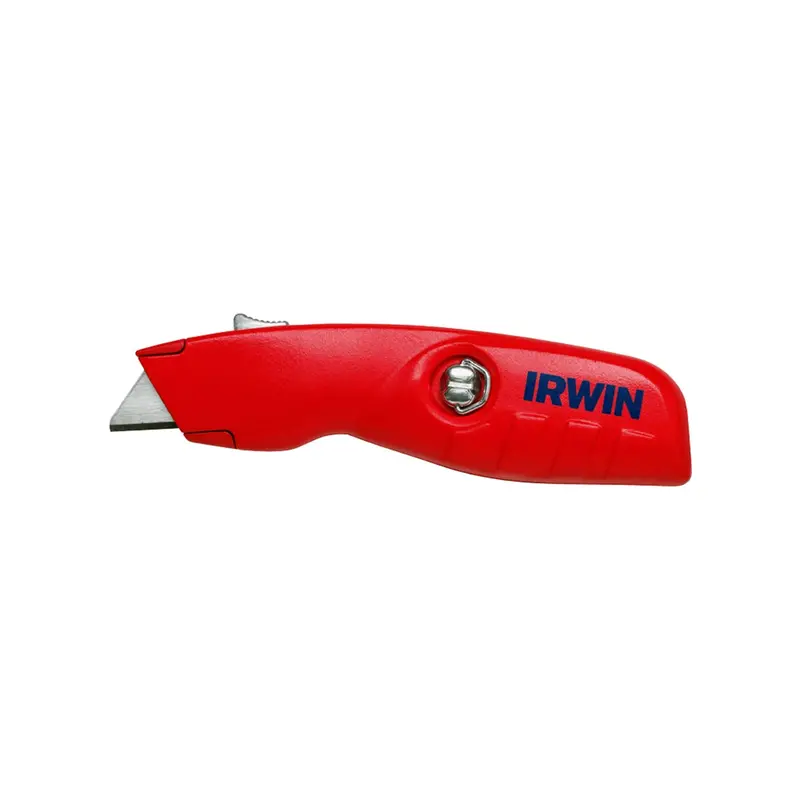 Standard Safety Utility Knife Han2088600 Hanson 1