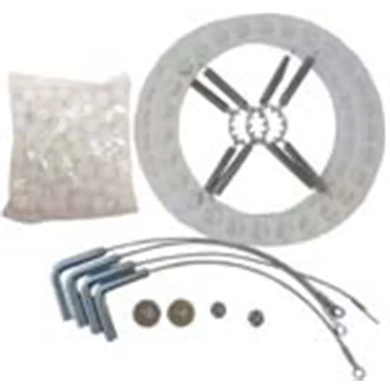 Standard Ss Turnplate Repair Kit Tmrss6700 The Main Resource 1