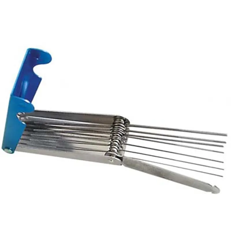 Standard Tip Cleaner Srk12241 Shark Industries 1