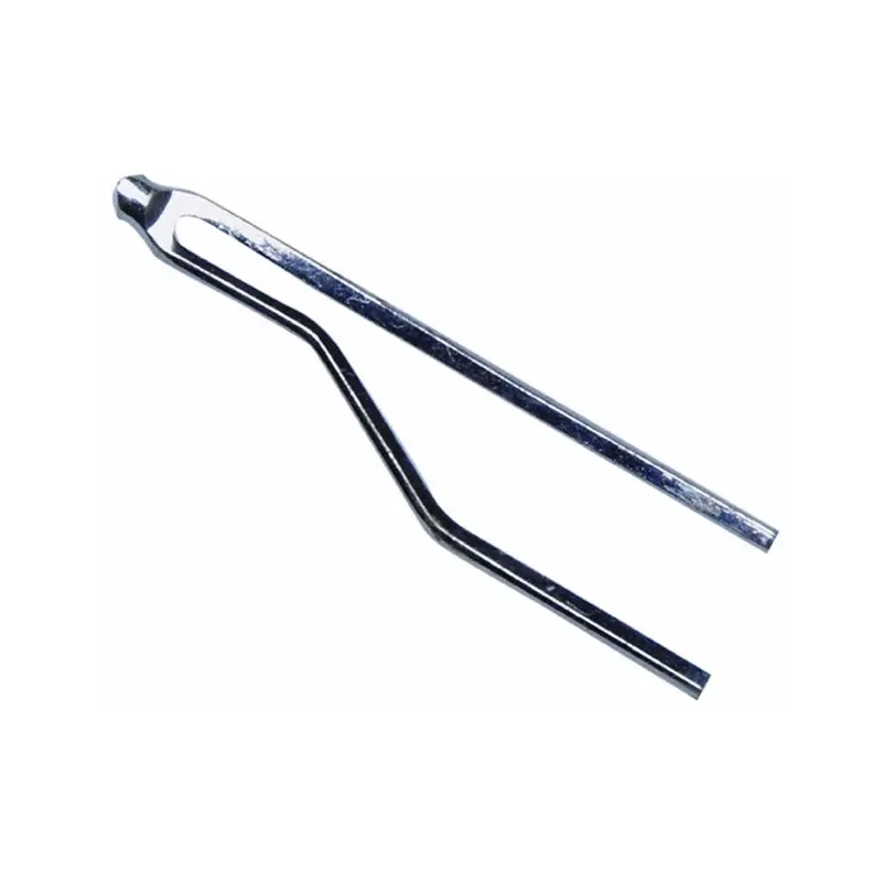 Standard Tip With Hex Nut For 8200 Universal Soldering Gun Wel7135n Weller 1