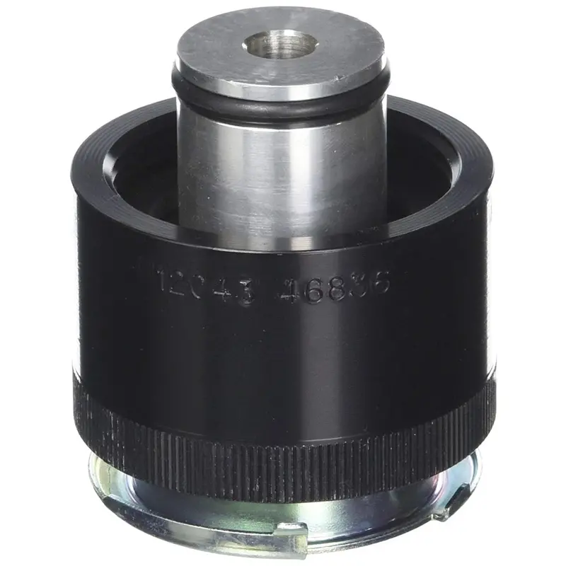 Stant 12043 Cooling System Pressure Tester Threaded 'Cap' Adapter Stn12043 Stant 1