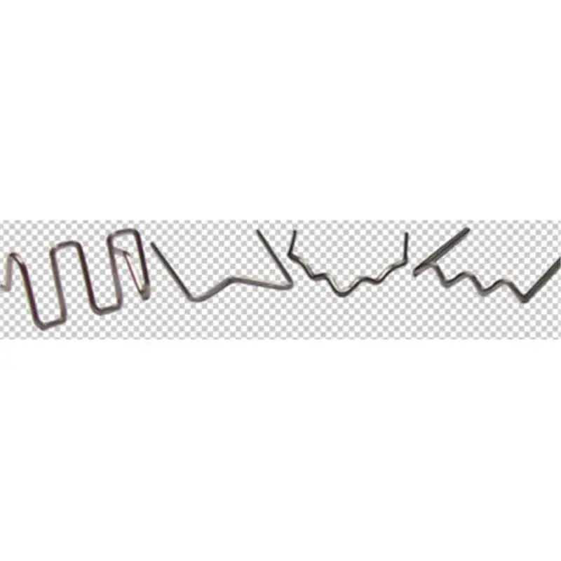 Staple Assortment 4 Sytle, 100 Srk17038 Shark Industries 1