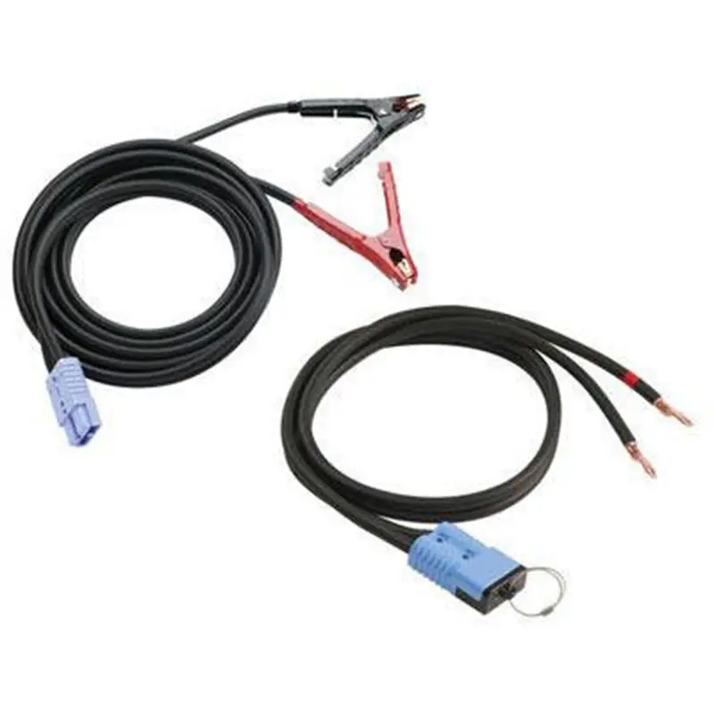 Start-All Plug Type 4Ga 20Ft Gdl12-375 Goodall Manufacturing 1