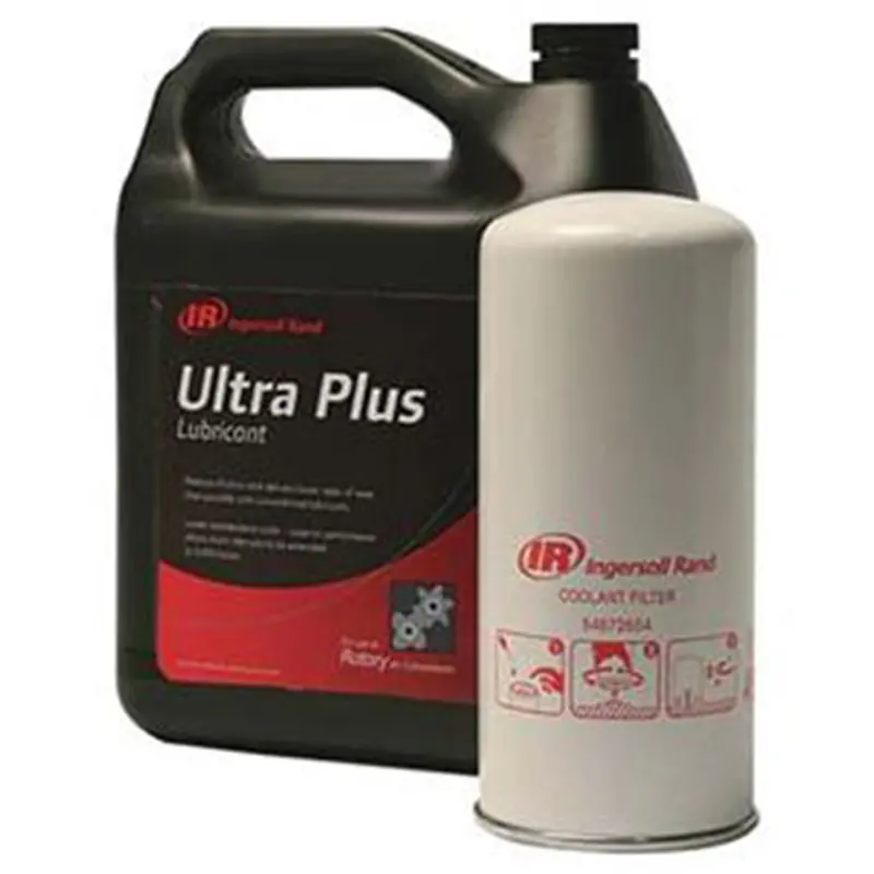 Start-Up Kit For Small Rotary Compressor Irt23352131 Ingersoll Rand 1
