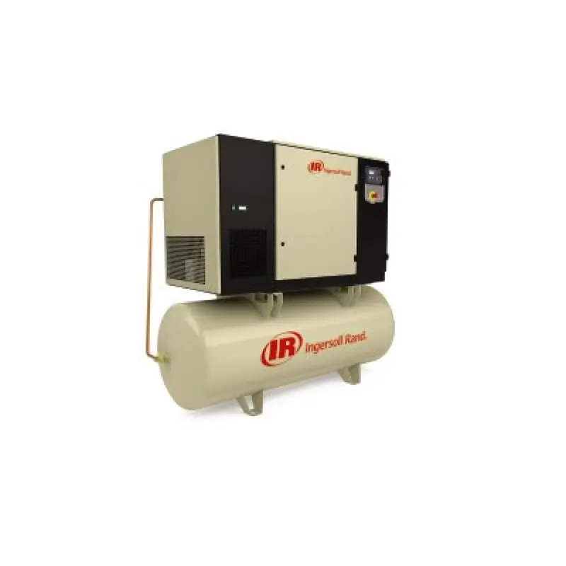 Std Pkg, Rs11i-A145, 15Hp, 230/3/60, 145 Psi Max Irt47659832001 Ingersoll Rand 1