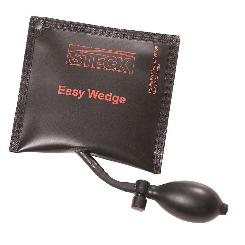 Steck Easy Wedge Lockout Tool Accessory Stc32922 Steck Manufacturing 1