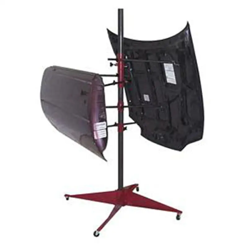 Steck Manufacturing Panel Tree & Paint Stand Stc35900 Steck Manufacturing 1