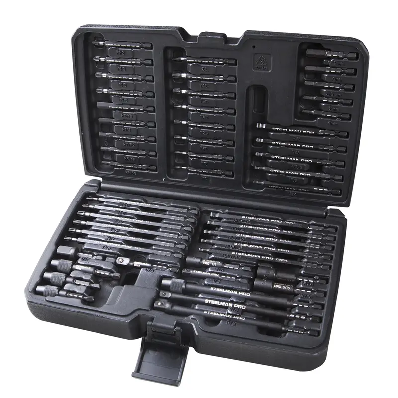 Steelman Jsp78633 J S Products (Steelman) 1
