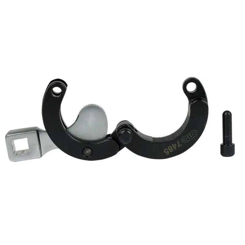 Steering/Suspension Locking Collar Rack Wrench Otc7485 Otc 1