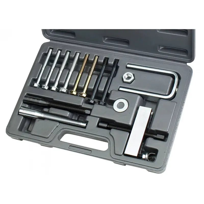 Steering Wheel Remover/Lock Plate Compressor Set Otc7927a Otc 1