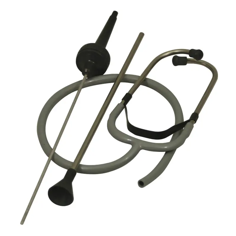 Stethoscope Set Lis52750 Lisle 1