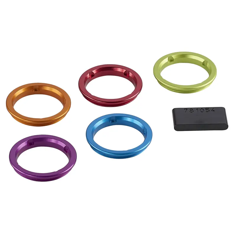 Stinger 2020 Facecap Ring, Red Stl78108 Streamlight 1