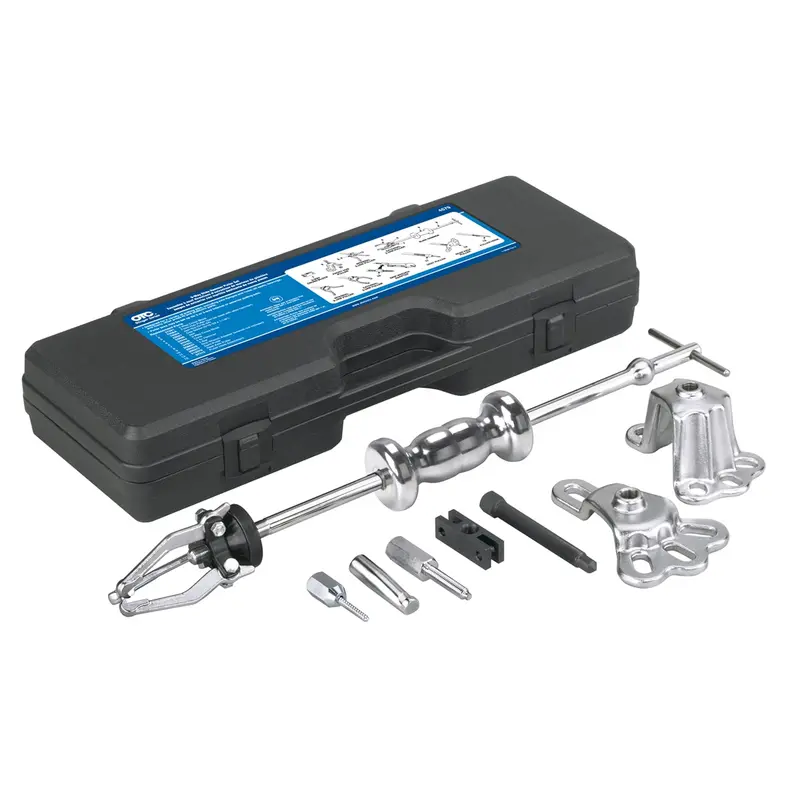 Stinger 9-Way Slide Hammer Puller Set Otc4579 Otc 1