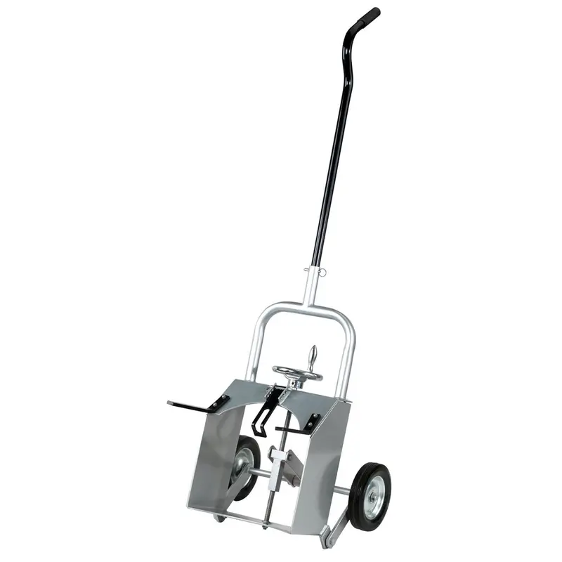 Stinger Brake Drum Dolly Otc1543 Otc 1