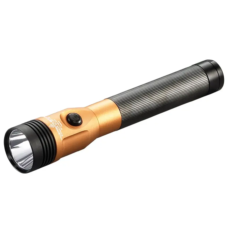 Stinger Ds Hl Light Only, Orange, 800 Lumens Stl75491 Streamlight 1