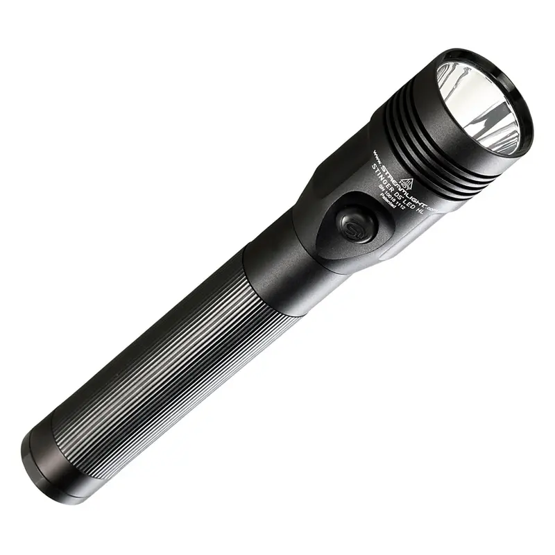 Stinger Ds Led Hl Light Only, Black, 800 Lumens Stl75453 Streamlight 1