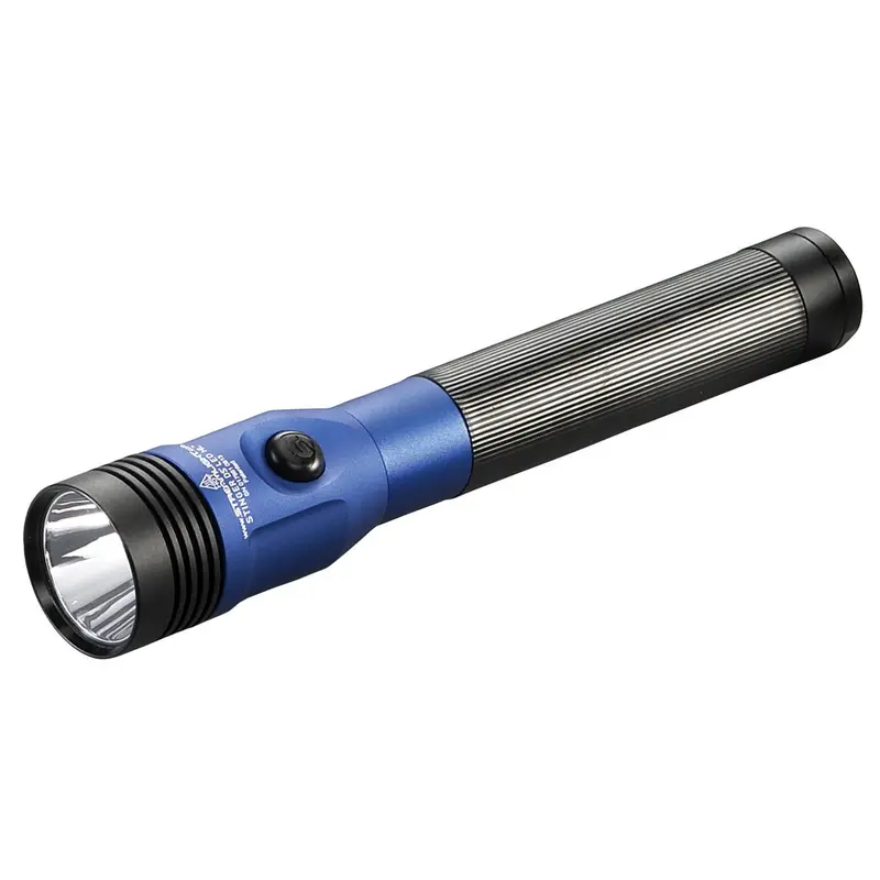 Stinger Ds Led Hl Light Only, Blue, 800 Lumens Stl75487 Streamlight 1