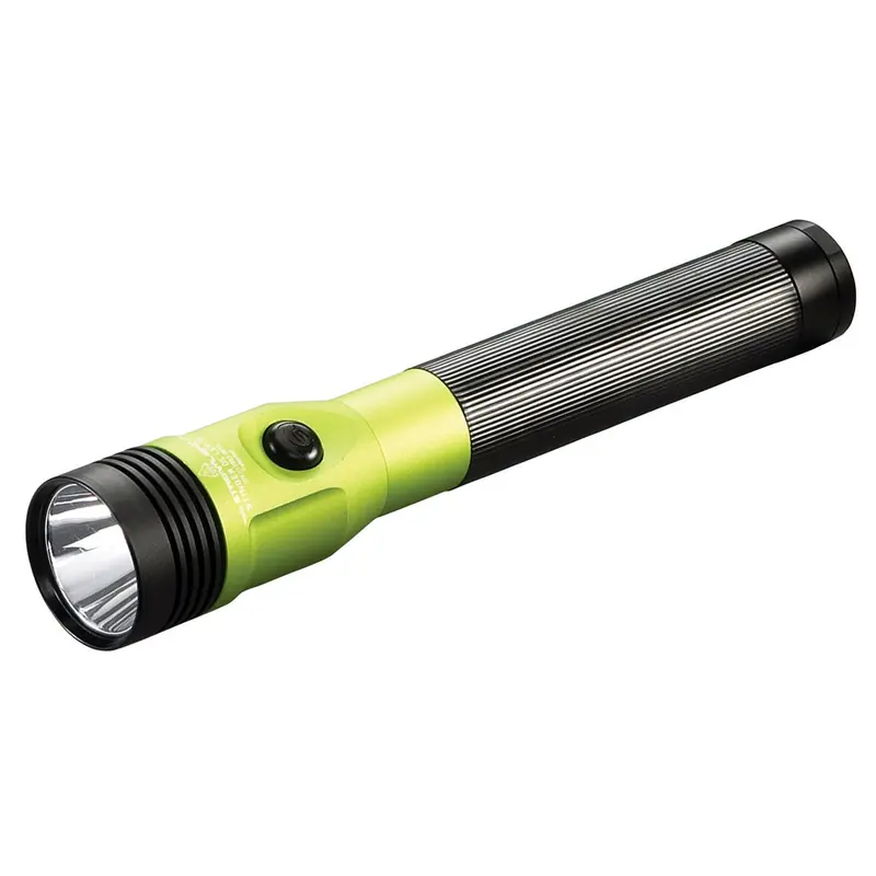 Stinger Ds Led Hl Light Only, Lime, 800 Lumens Stl75489 Streamlight 1