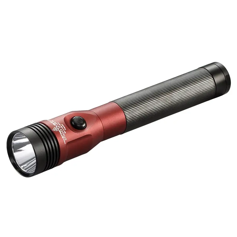Stinger Ds Led Hl Light Only, Red, 800 Lumens Stl75495 Streamlight 1