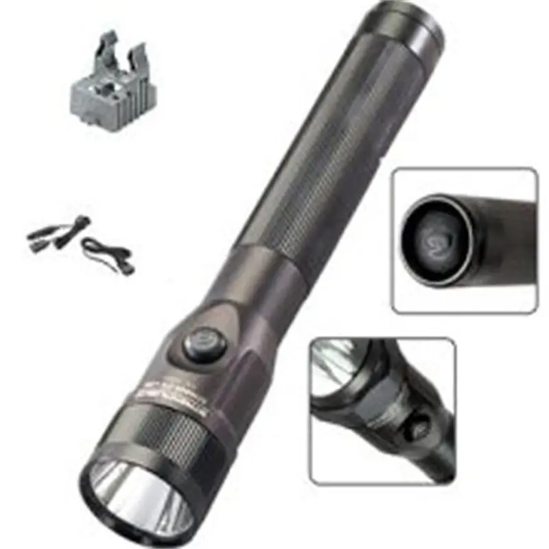 Stinger Ds Led With Ac Fast Charge, Dimensions 13 X 11.5 X 9, Weight 14.2 Lbs. Stl75814 Streamlight 1