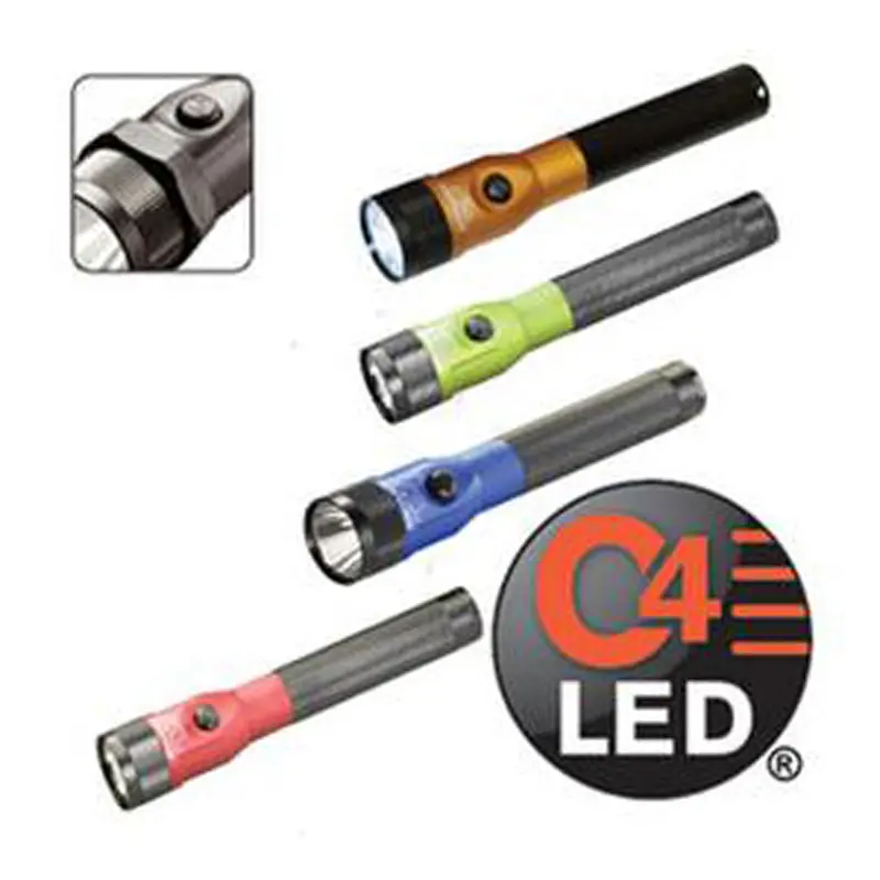 Stinger Led 12 Pack (Assorted Colors) Stl75067 Streamlight 1