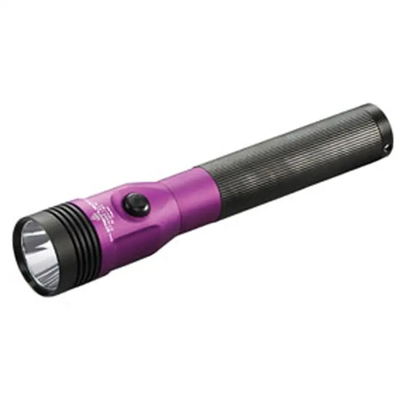 Stinger Led Hl Light Only, Purple, 800 Lumens Stl75483 Streamlight 1