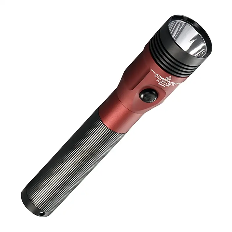 Stinger Led Hl Light Only, Red, 800 Lumens Stl75485 Streamlight 1