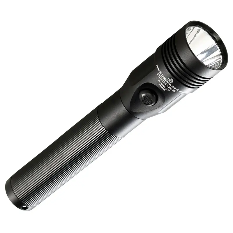 Stinger Led Hl Rechargeable Flashlight Light Only, 800 Lumens Stl75429 Streamlight 1